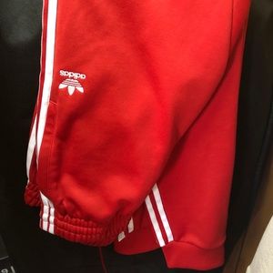Adidas Track pants